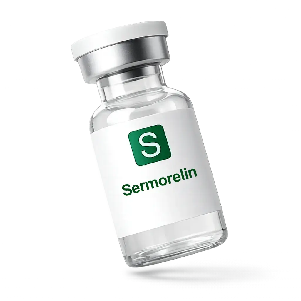 Salonmeds metabolic support treatments